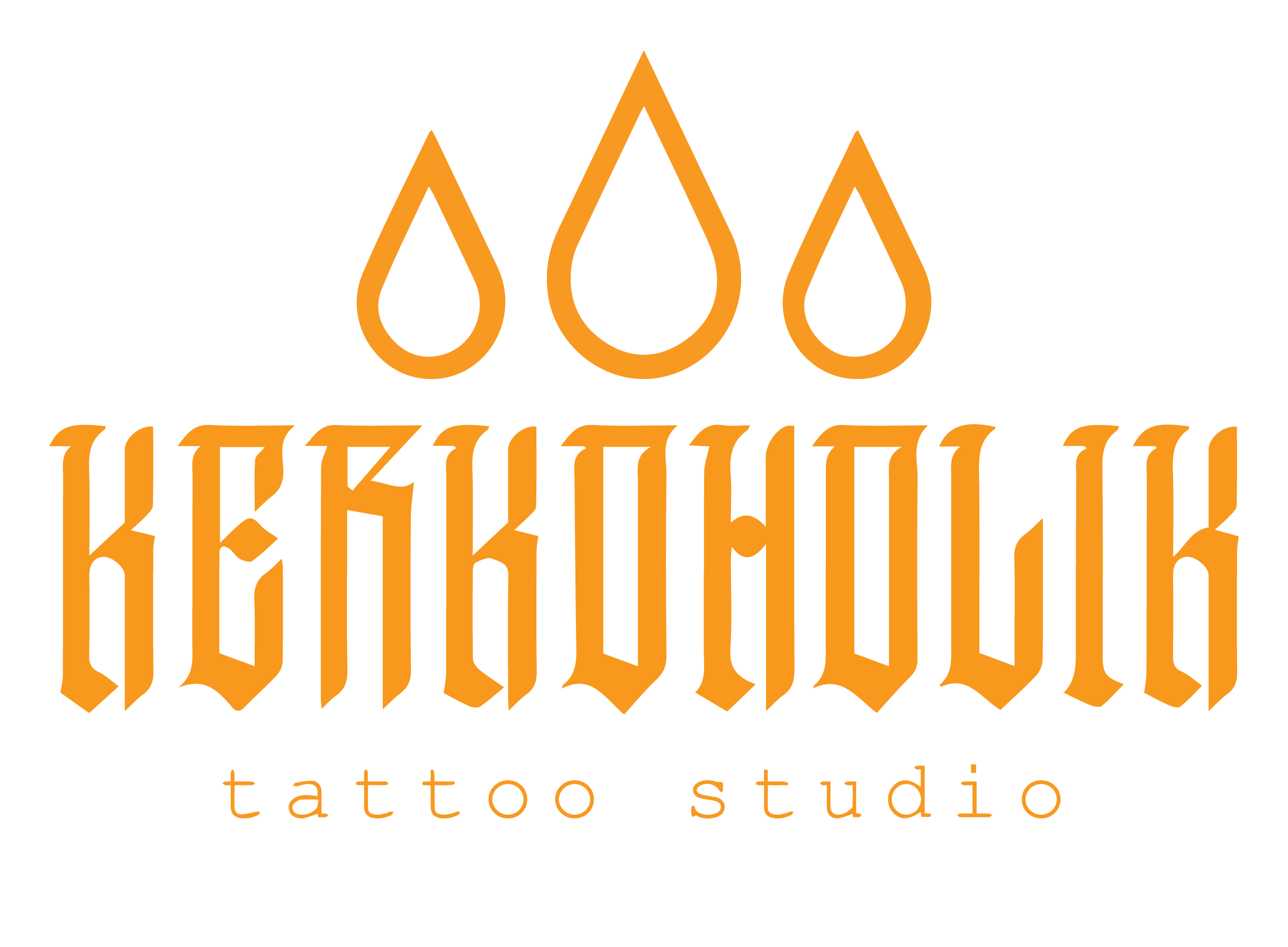 Kerkoholik Logo